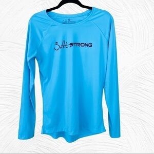 Salt Strong Puretech Performance Shirt